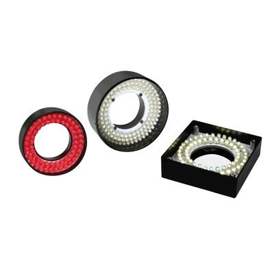 MORITEX茉丽特   CV-SQ-70X70X34W(-M12)    直接环状光源