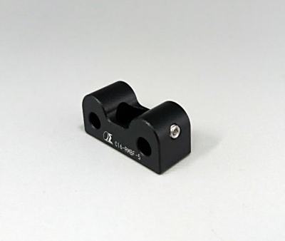 SIGMA西格玛   C16-RMBF-5   笼式用立柱安装板