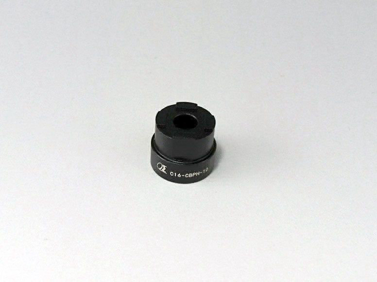 SIGMA西格玛  C16-CBPH-10    笼式立方体接头用棱镜适配器