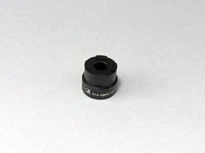 SIGMA西格玛  C16-CBPH-10    笼式立方体接头用棱镜适配器