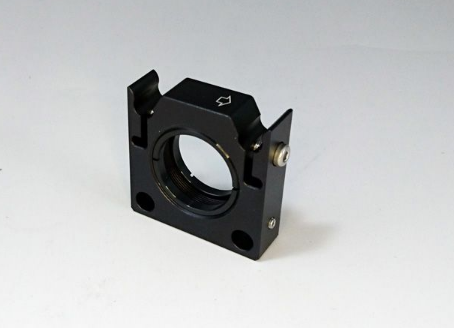 SIGMA西格玛   C30-BP-40-25.4UU   笼式用固定式镜架（通孔）