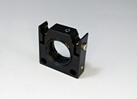 SIGMA西格玛   C30-BP-40-25.4UU   笼式用固定式镜架（通孔）