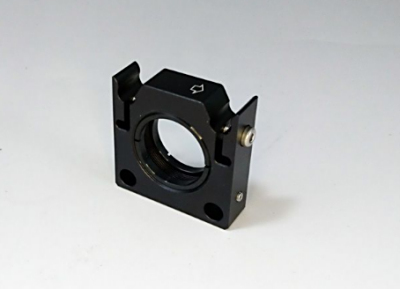 SIGMA西格玛   C30-BP-40-25.4UU   笼式用固定式镜架（通孔）
