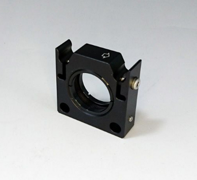 SIGMA西格玛   C30-BP-40-25   笼式用固定式镜架（通孔）
