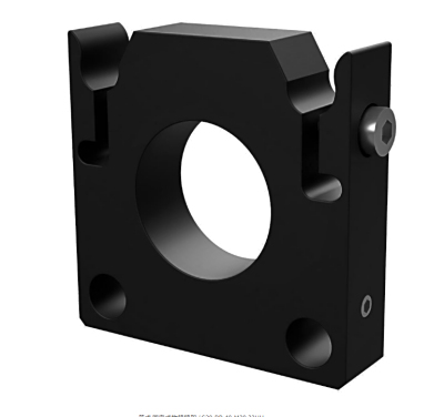 SIGMA西格玛   C30-BP-40-M20.32UU   笼式 固定式物镜镜架