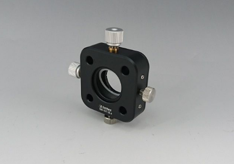 SIGMA西格玛    C30-TAT-25.4  笼式 十字调节镜架
