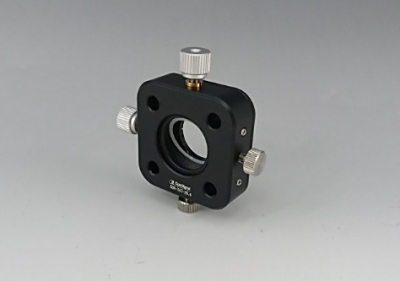 SIGMA西格玛    C30-TAT-25.4  笼式 十字调节镜架