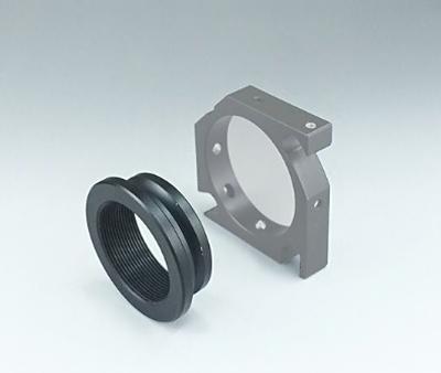 SIGMA西格玛   C30-CMA-INT   笼式 C接口适配器（摄像镜头用）