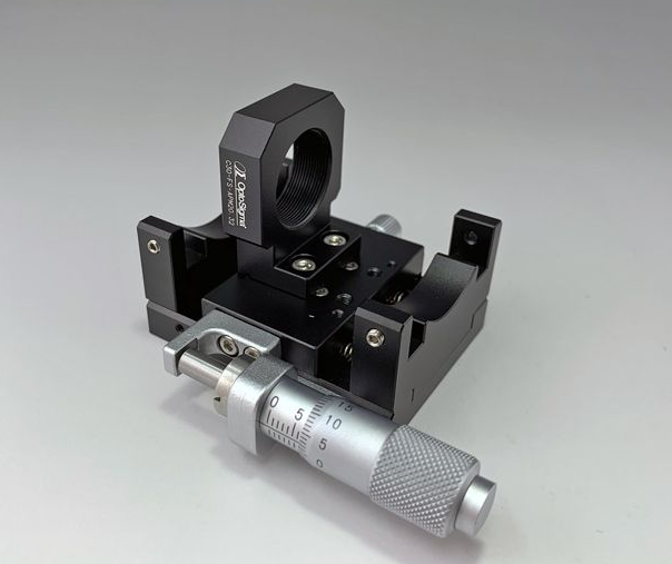 SIGMA西格玛   C30-FS-M20.32   笼式用调焦平台