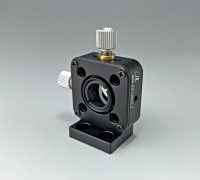 SIGMA西格玛   C30-FS-LHC12.7   调焦平台用十字调节镜架