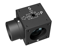 SIGMA西格玛   C30-VPBSWU-10/16   笼式可变偏光立方体分光器组件