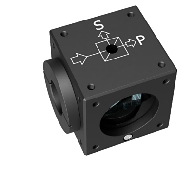 SIGMA西格玛  C30-PBSWU-10/20    笼式可变偏光立方体分光器组件