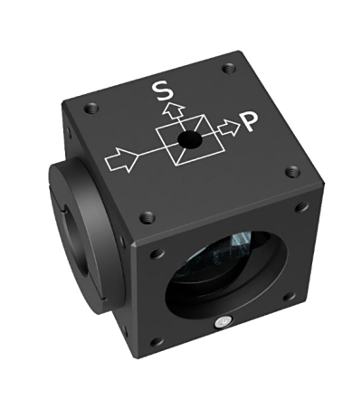 SIGMA西格玛  C30-PBSU-1550-UU     笼式偏光立方体分光器组件