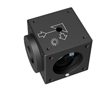 SIGMA西格玛    C30-RPB3U-550-UU   笼式镀膜直角棱镜组件