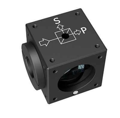 SIGMA西格玛   C30-PBSU-5320   笼式偏光立方体分光器组件