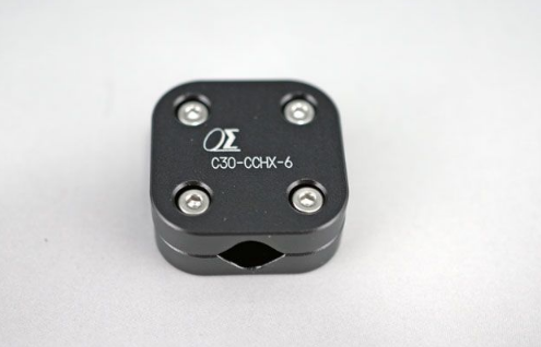SIGMA西格玛  C30-CCHX-6    笼式导杆十字固定块