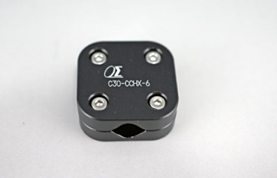 SIGMA西格玛  C30-CCHX-6    笼式导杆十字固定块