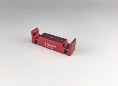 SIGMA西格玛   C32-RMB-9-M4   笼式用立柱安装板 
