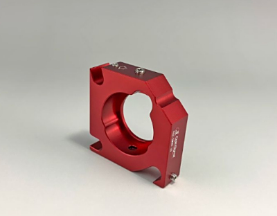 SIGMA西格玛   C32-SM3H-25     笼式用镜片侧入式镜架（3点支撑）