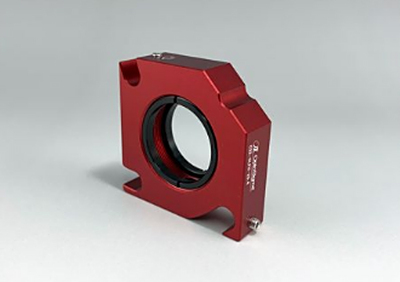 SIGMA西格玛  C32-SLFH-25.4      笼式用侧面插入式镜架（通孔）
