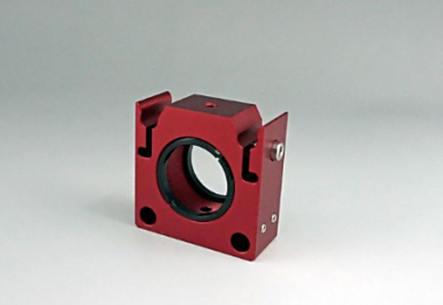 SIGMA西格玛    C32-BP-42-25.4A    笼式用固定式镜架（通孔）