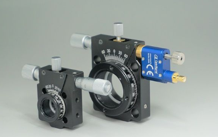 SIGMA西格玛     C32-KM-30M   笼式旋转调整支架 (微分头驱动型)