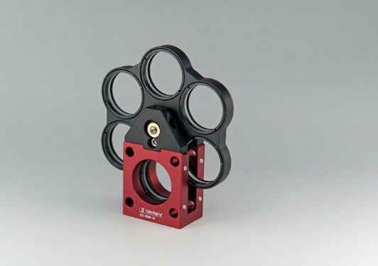 SIGMA西格玛    C32-NDWH-30    笼式 滤光片镜架