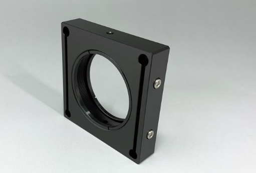 SIGMA西格玛  C60-HSP-50.8UU      笼式用高稳定镜架 
