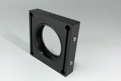 SIGMA西格玛  C60-HSP-50.8UU      笼式用高稳定镜架 