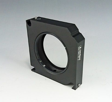 SIGMA西格玛    C60-SMH-50.8UU  笼式用侧面插入式镜架（标准）