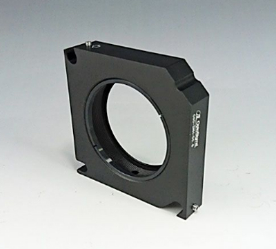 SIGMA西格玛    C60-SMH-50.8UU  笼式用侧面插入式镜架（标准）