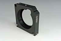 SIGMA西格玛   C60-SM3H-50.8   笼式用镜片侧入式镜架（3点支撑）