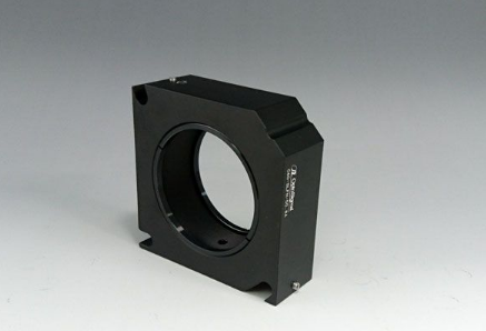 SIGMA西格玛   C60-SLFH-50.8   笼式用侧面插入式镜架（通孔）