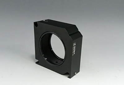 SIGMA西格玛   C60-SLFH-50.8   笼式用侧面插入式镜架（通孔）