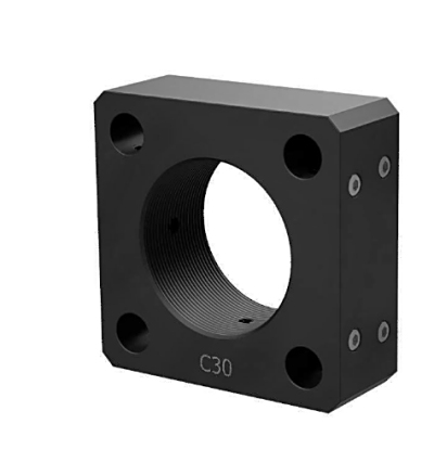 SIGMA西格玛   C30-RPCP-P30-P32   笼式用导杆変換板