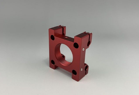 SIGMA西格玛  C32-LADP-3232    笼式系统的直角适配件