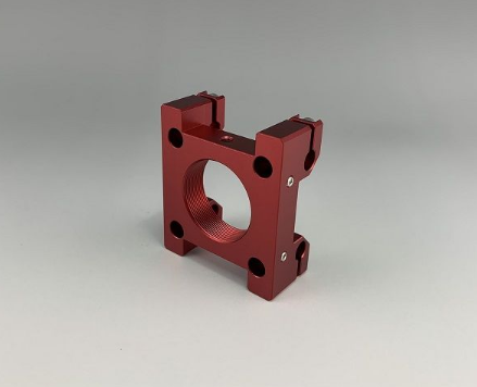 SIGMA西格玛  C32-LADP-3230    笼式系统的直角适配件