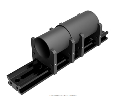 SIGMA西格玛  C60-CU-LST-SET    CageCore Shielding Set