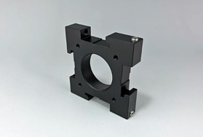 SIGMA西格玛   C30-CU-RPCPS-OBS   笼式积木兼用燕尾导轨安装镜架