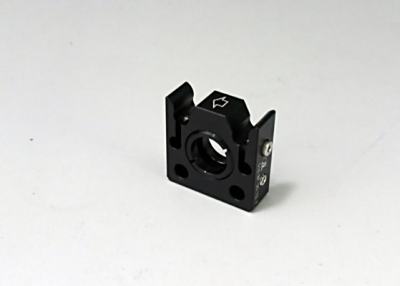 SIGMA西格玛  C16-BP-25-12.7    笼式用固定式镜架（通孔）