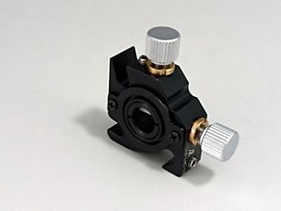 SIGMA西格玛   C16-LHC-10   笼式 十字调节镜架