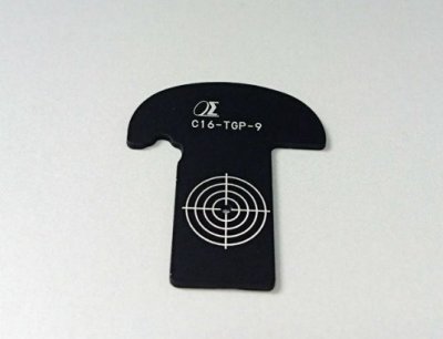 SIGMA西格玛  C16-TGP-9    笼式 基准板
