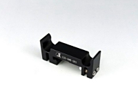 SIGMA西格玛  C30-RMBF-10    笼式用立柱安装板