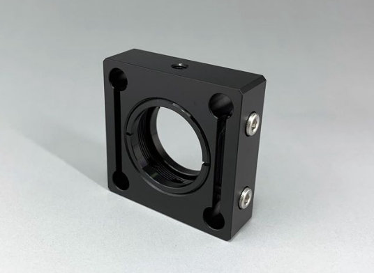 SIGMA西格玛  C30-HSP-25.4    笼式用高稳定镜架
