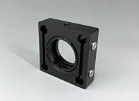 SIGMA西格玛  C30-HSP-25.4    笼式用高稳定镜架
