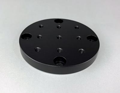 SIGMA西格玛    C30-YMP-60UU  笼式用转动平台转接板