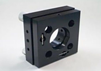 SIGMA西格玛   C30-KNH-25.4UU   笼式用0°入射镜架