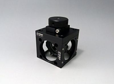 SIGMA西格玛 C30-CGBH-25.4     笼式用2维调节式镜架方块