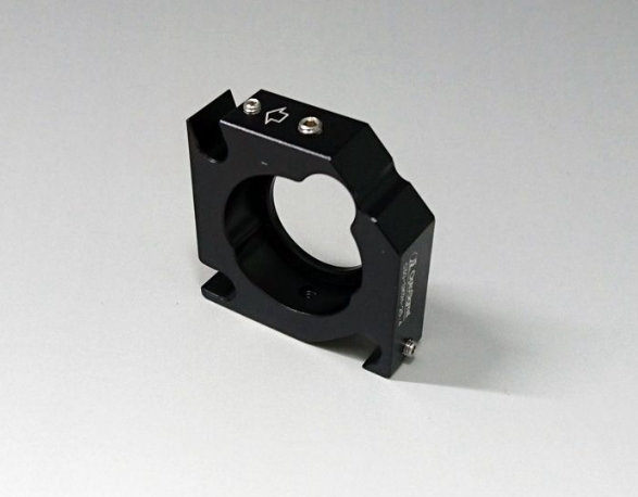 SIGMA西格玛  C30-SM3H-25.4    笼式用镜片侧入式镜架（3点支撑）