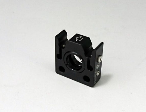 SIGMA西格玛   C16-BP-25-12.7A    笼式用固定式镜架（通孔）
